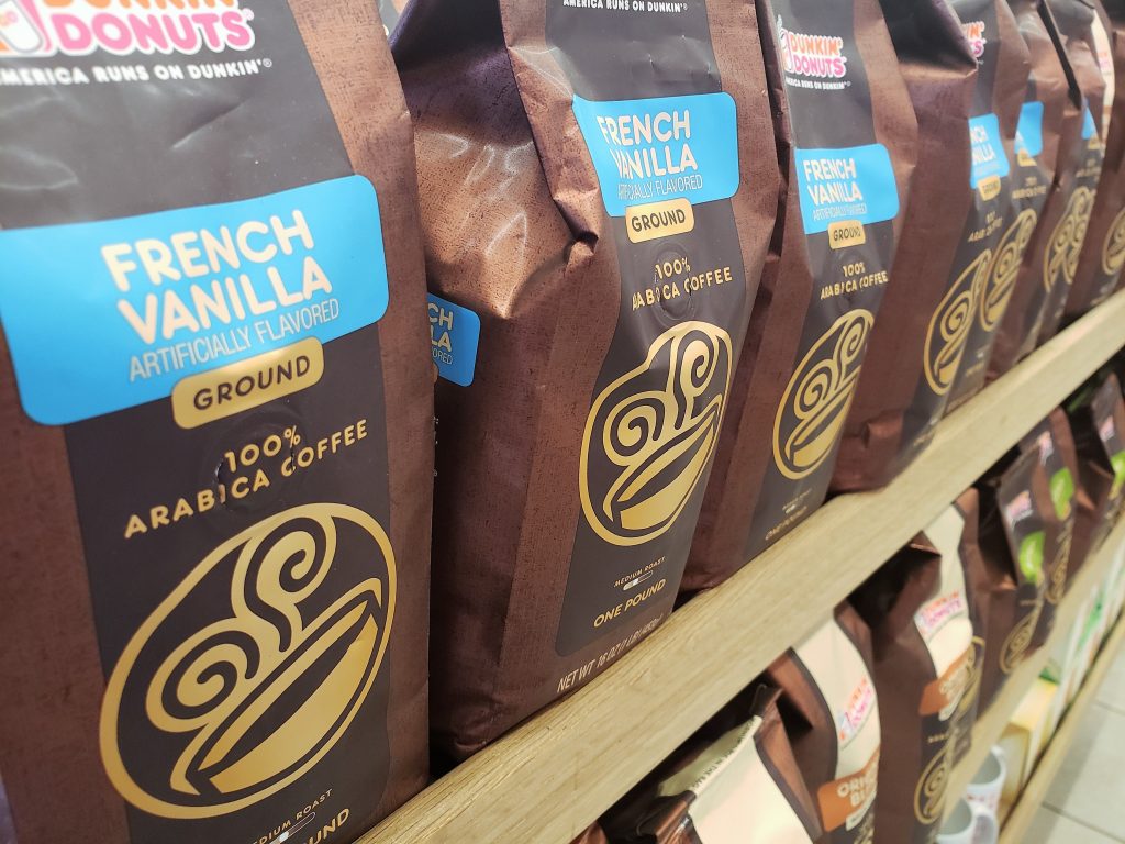 5 Things You Don’t Want to Miss at Arizona’s First “Next Generation” Dunkin’