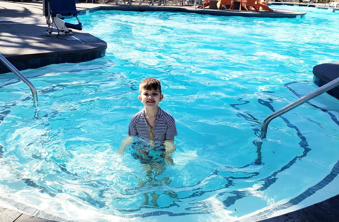 Discovering San Diego Mission Bay Resort | Travel Foodie Mom